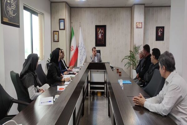 ببینید | دیدار چهره به چهره مدیرکل راه و شهرسازی خراسان شمالی با ۲۲ شهروند