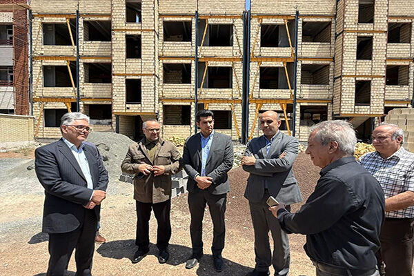 ثبتنام جاماندگان مسکن کرمانشاه پس از تأمین زمین شرط ثبتنام جاماندگان مسکن، تأمین زمین است