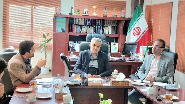 مدیرکل راه و شهرسازی مازندران