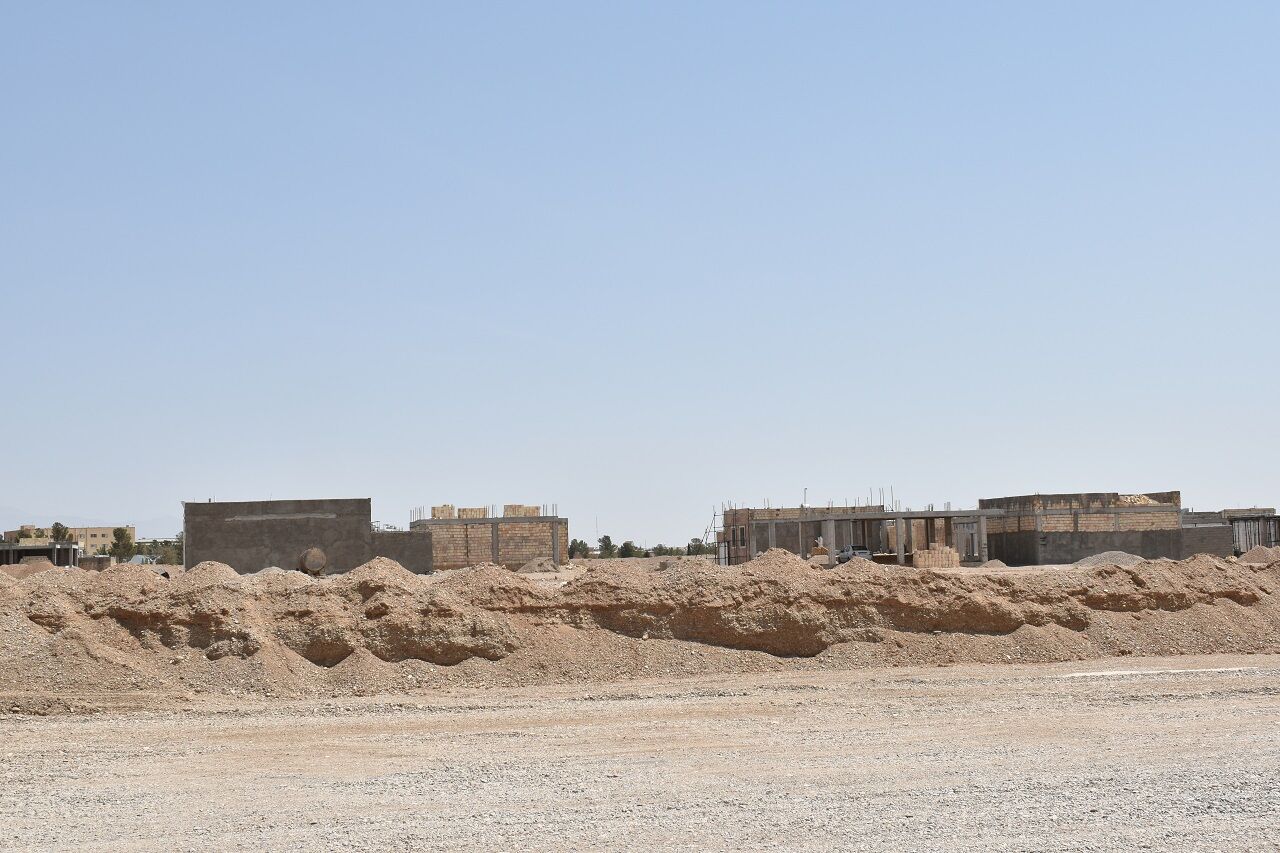سمنان؛ پیشتاز مردمی‌سازی در اجرای طرح نهضت ملی مسکن 