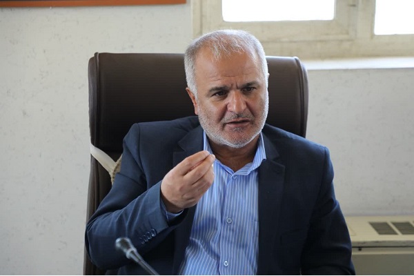 شتاب در توسعه زیرساختهای حملونقل چهارمحال و بختیاری با تأکید بر پروژههای کلیدی