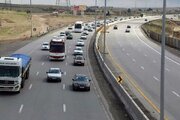 نطنز – اردستان پرتخلف‌ترین محور استان اصفهان در ماه گذشته