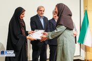 ببینید | دومین روز برگزاری نخستین همایش علمی کاربردی مدیران و کارشناسان حقوقی وزارت راه و شهرسازی