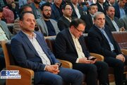 ببینید | دومین روز برگزاری نخستین همایش علمی کاربردی مدیران و کارشناسان حقوقی وزارت راه و شهرسازی