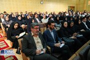 ببینید | دومین روز برگزاری نخستین همایش علمی کاربردی مدیران و کارشناسان حقوقی وزارت راه و شهرسازی