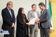 ببینید | دومین روز برگزاری نخستین همایش علمی کاربردی مدیران و کارشناسان حقوقی وزارت راه و شهرسازی