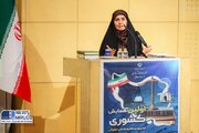 ببینید | دومین روز برگزاری نخستین همایش علمی کاربردی مدیران و کارشناسان حقوقی وزارت راه و شهرسازی