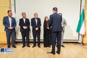 ببینید | دومین روز برگزاری نخستین همایش علمی کاربردی مدیران و کارشناسان حقوقی وزارت راه و شهرسازی