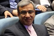 ببینید | تقدیر از مدیرکل راه و شهرسازی استان خراسان رضوی در جشنواره خیرین مدرسهساز؛ آغاز ساخت مدارس در پروژههای نهضت ملی مسکن