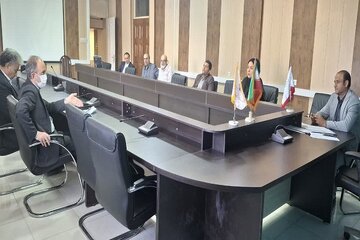 کارگروه پایش ساختمان های نا ایمن