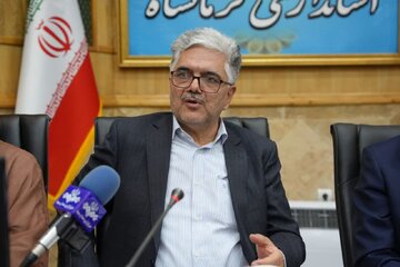 تأکید معاون وزیر راه بر تسریع در تصویب طرح جامع کرمانشاه بدون خدشه به کیفیت مطالعات