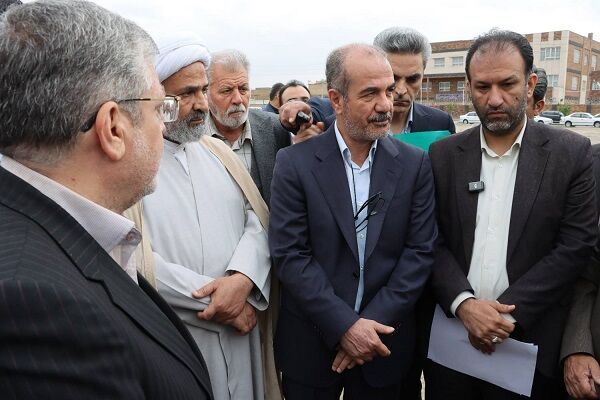 اداره کل راه و شهرسازی خراسان رضوی
