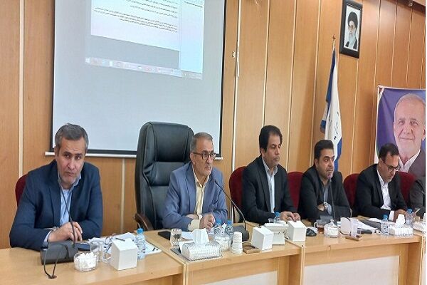 ارتقاء ۲۴ پله ای راه و شهرسازی کهگیلویه و بویراحمد در نهضت ملی مسکن/ارائه بسته پیشنهادی راه و شهرسازی در خصوص بازار اجاره