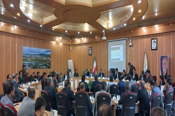 ارتقاء ۲۴ پله ای راه و شهرسازی کهگیلویه و بویراحمد در نهضت ملی مسکن/ارائه بسته پیشنهادی راه و شهرسازی در خصوص بازار اجاره شورای مسکن