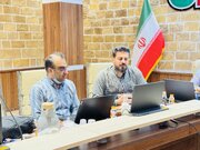 برگزاری اولین جلسه کمیته فنی کمیسیون ایمنی راه‌های استان بوشهر