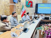 برگزاری اولین جلسه کمیته فنی کمیسیون ایمنی راه‌های استان بوشهر