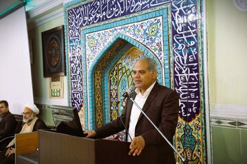 مدیرکل راهداری و حمل‌ونقل جاده‌ای خراسان رضوی