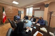 تسریع در تأمین اراضی طرح نهضت ملی مسکن با همکاری راه و شهرسازی و مالکان بخش خصوصی