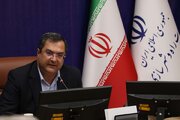 ببینید| برگزاری جلسه بررسی عملکرد فنی آزمایشگاه‌های منطقه‌  ۷ شرکت آزمایشگاه فنی و مکانیک خاک