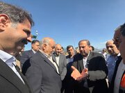 راه و شهرسازی گلستان