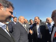 راه و شهرسازی گلستان