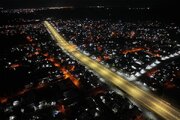 رفع ۲۴ نقطه پر حادثه در راه‌های ارتباطی جنوب سیستان و بلوچستان