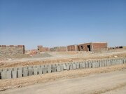 ببینید| واگذاری زمین برای ساخت 1500 واحد ویلایی طرح نهضت ملی مسکن و جوانی جمعیت در شهرستان مرزی میرجاوه