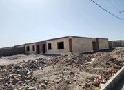 ببینید| واگذاری زمین برای ساخت 1500 واحد ویلایی طرح نهضت ملی مسکن و جوانی جمعیت در شهرستان مرزی میرجاوه