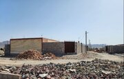 ببینید| واگذاری زمین برای ساخت 1500 واحد ویلایی طرح نهضت ملی مسکن و جوانی جمعیت در شهرستان مرزی میرجاوه