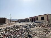 ببینید| واگذاری زمین برای ساخت 1500 واحد ویلایی طرح نهضت ملی مسکن و جوانی جمعیت در شهرستان مرزی میرجاوه