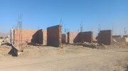 ببینید| واگذاری زمین برای ساخت 1500 واحد ویلایی طرح نهضت ملی مسکن و جوانی جمعیت در شهرستان مرزی میرجاوه
