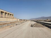 ببینید| واگذاری زمین برای ساخت 1500 واحد ویلایی طرح نهضت ملی مسکن و جوانی جمعیت در شهرستان مرزی میرجاوه