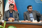 راه و شهرسازی گلستان