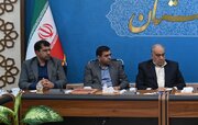 راه و شهرسازی گلستان