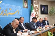 راه و شهرسازی گلستان