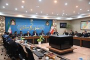 راه و شهرسازی گلستان