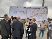 راه و شهرسازی گلستان