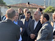 راه و شهرسازی گلستان