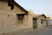 قفل سند منازل ۷۰۰ دستگاه کوی مطهری بندر امام (ره) شکست