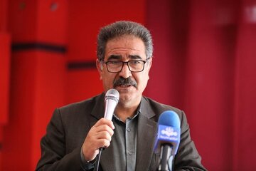 ۱۲ پروژه راهداری در شهرستان فارسان استان چهارمحال و بختیاری در دست اقدام است