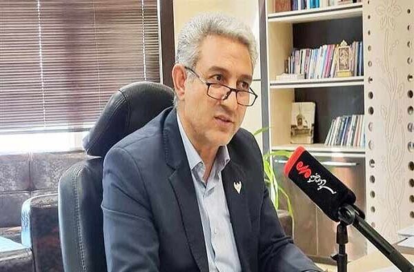 طرح توسعه ایستگاه «بناب» زنجان در دستور کار قرار دارد بناب