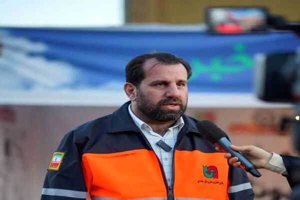حق بیمه و تأمین سوخت کامیونداران کرمانشاهی بازنگری میشود آقای خسروی