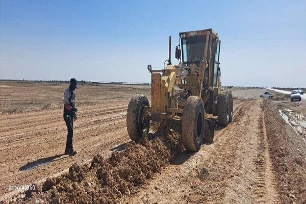 پروژههای قطعات دوم و سوم باند دوم محور ساحلی بوشهر – گناوه و باقیمانده تقاطع غیرهمسطح ورودی شهر گناوه تعیین تکلیف میشود محور ساحلی بوشهر گناوه
