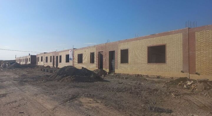 تامین ۷۵۰۰ قطعه زمین در میرجاوه در قالب نهضت ملی مسکن و جوانی جمعیت