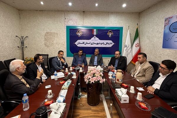 تأکید مدیرکل راه و شهرسازی گلستان بر حمایت از توسعه فضاهای آموزشی غیردولتی در گرگان