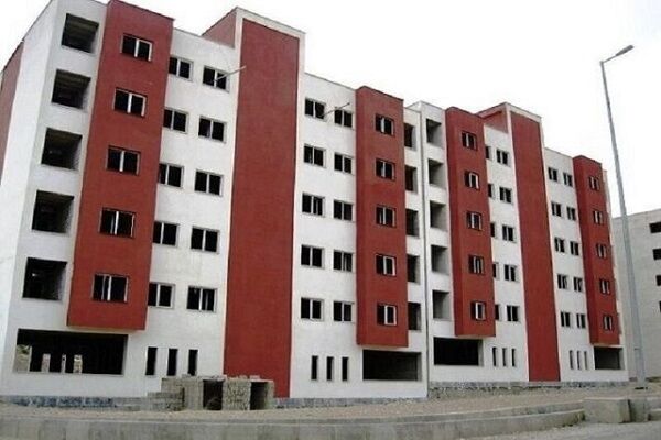 تحویل بیش از ۹ هزار و ۲۰۰ واحد مسکن ملی در خراسان شمالی مسکن اسدآباد