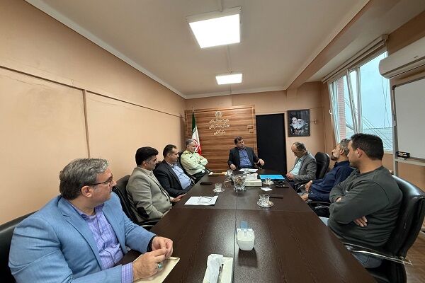 همکاری با بخش خصوصی برای تأمین زمین طرح‌های حمایتی مسکن در گلستان