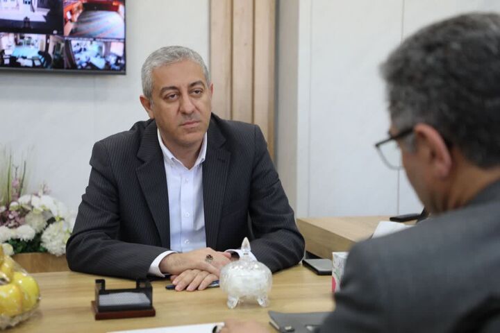 اهتمام راه و شهرسازی آذربایجان‌غربی بر اجرای پروژه‌های عمرانی