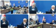 بررسی وضعیت تسهیلات بانکی نهضت ملی مسکن مازندران