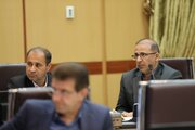 ببینید | نشست پودمان آموزشی مدیران توسعه منابع سازمان های تابعه وزارت راه و شهرسازی در محل شرکت راه آهن جمهوری اسلامی ایران